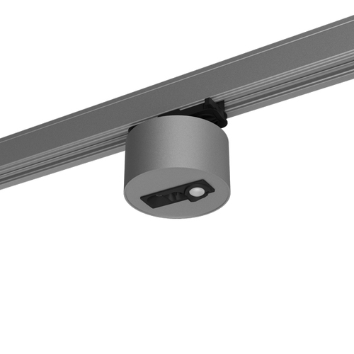 LTS Licht&Leuchten Sensor silber ZB-OR-T SENSOR si LTS Licht&Leuchten Sensor silber ZB-OR-T SENSOR si