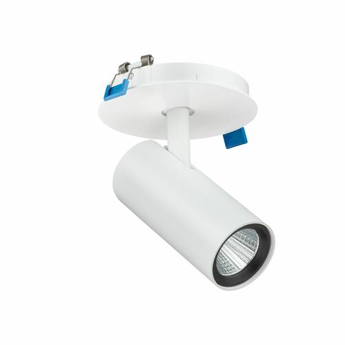 Philips Lighting LED-Stromschienenstrahler 3000K, Ra 90 ST332B 27S #83521400 Philips Lighting LED-Stromschienenstrahler 3000K, Ra 90 ST332B 27S #83521400