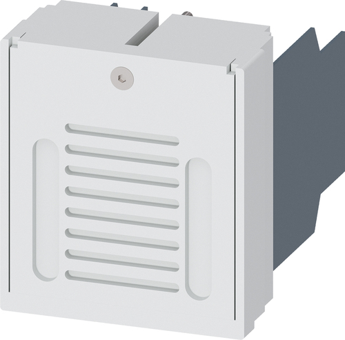 Siemens Dig.Industr. Lichtbogenkammer DC 1000 V Baugröße 2 3WA9111-0AS14