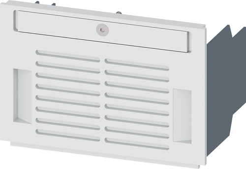 Siemens Dig.Industr. Lichtbogenkammer AC 690 V Baugröße 3 3WA9111-0AS17 Siemens Dig.Industr. Lichtbogenkammer AC 690 V Baugröße 3 3WA9111-0AS17