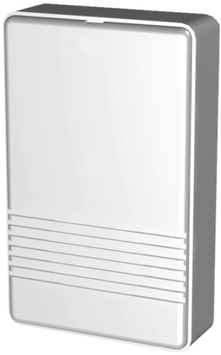Bosch Thermotechnik Außentemperaturfühler für T-2, grau 8750736242