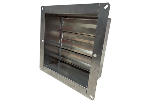 Maico Kanal-Verschlussklappe f. Nennweite 400-450 VKRI HV 40-45 Maico Kanal-Verschlussklappe f. Nennweite 400-450 VKRI HV 40-45