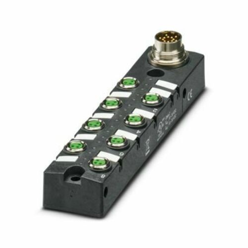 Phoenix Contact Sensor-/Aktor-Box SACB-8/3-L-M16-M8 HD