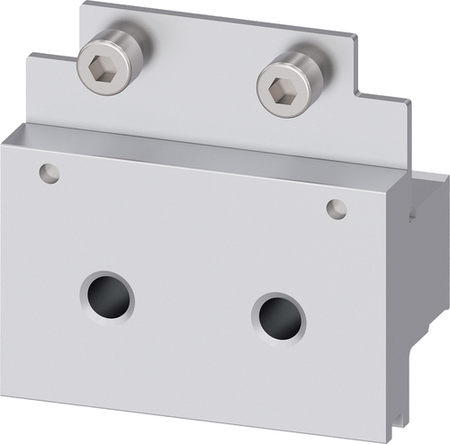 Siemens Dig.Industr. Flanschanschluss 3WA, Flanschanschlus 3WA9111-0AW23 Siemens Dig.Industr. Flanschanschluss 3WA, Flanschanschlus 3WA9111-0AW23