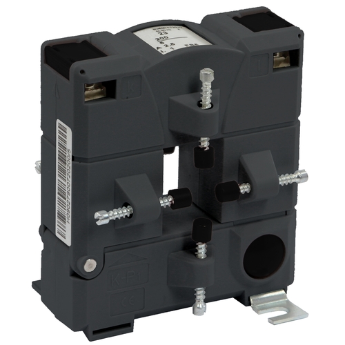 Schneider Electric Umbaustromwandler Schienenpr. 0250A/5A METSECT5GD025