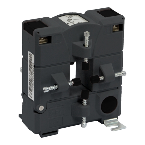 Schneider Electric Umbaustromwandler Schienenpr. 0400A/5A METSECT5GD040