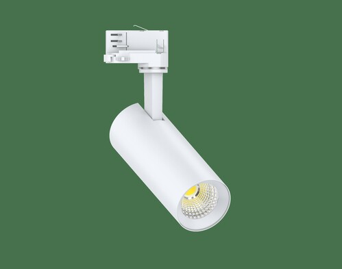 Opple Lighting LED-Spot 930/940/950, weiß Spot Pe#541001186600 Opple Lighting LED-Spot 930/940/950, weiß Spot Pe#541001186600