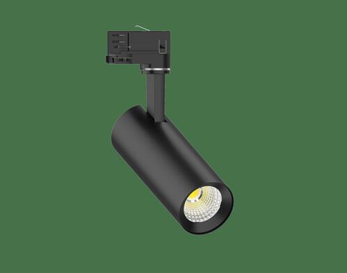 Opple Lighting LED-Spot 930/940/950, schwarz Spot Pe#541001186700 Opple Lighting LED-Spot 930/940/950, schwarz Spot Pe#541001186700