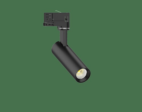 Opple Lighting LED-Spot 930/940/950, schwarz Spot Pe#541001187500 Opple Lighting LED-Spot 930/940/950, schwarz Spot Pe#541001187500