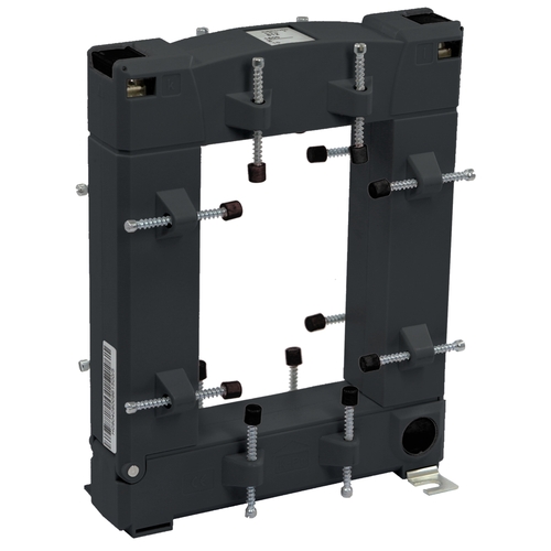Schneider Electric Umbaustromwandler Schienenpr. 0300A/5A METSECT5GG030