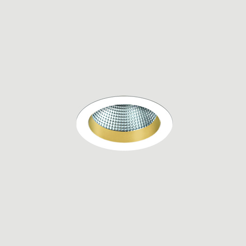 Lightnet LED-Einbaustrahler 4000K, schwarz PF7BBE-940FM-BK Lightnet LED-Einbaustrahler 4000K, schwarz PF7BBE-940FM-BK