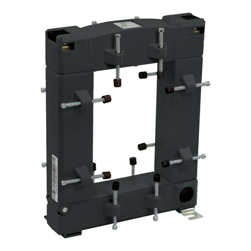 Schneider Electric Umbaustromwandler Schienenpr. 0600A/5A METSECT5GG060