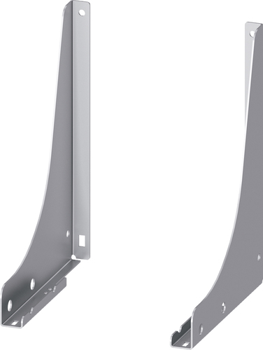 Siemens Dig.Industr. Zubehör Leistungsschalter 3WA, Tragwinkel Zur 3WA9111-0BB50