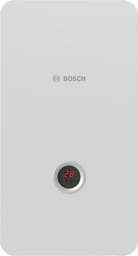 Bosch Thermotechnik Elektro-Heizkessel wandh. 12kW, 3-stufig TH350012