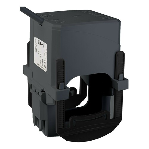 Schneider Electric Umbaustromwandler Kabel 0400A/5A METSECT5HJ040