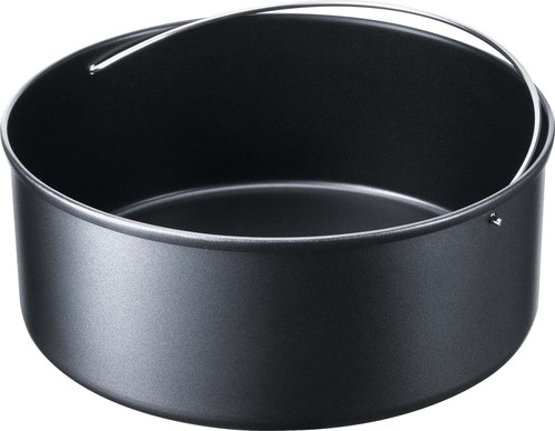 Steba Backform schwarz f.HF 5000 XL 994500 Steba Backform schwarz f.HF 5000 XL 994500