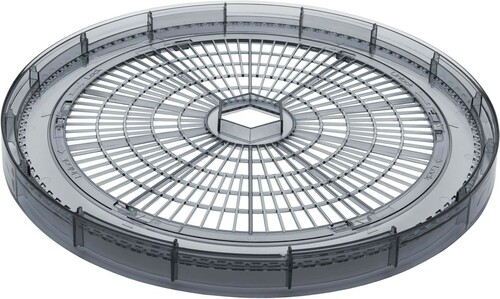 Steba 2er-Set Aufsätze gr f.ED 8 996800 Steba 2er-Set Aufsätze gr f.ED 8 996800