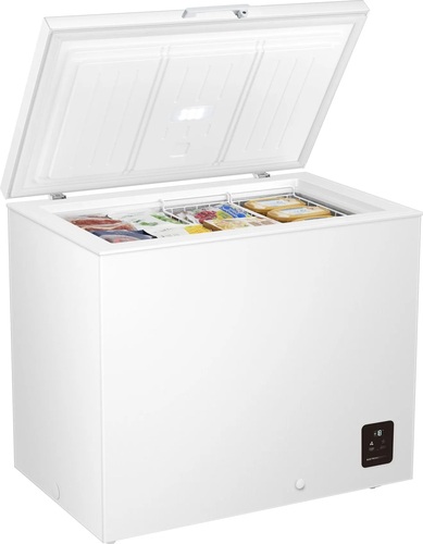 Gorenje Gefriertruhe H. 84,2 cm FHC22A6W5