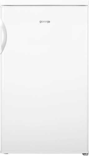 Gorenje Kühlgerät H 84,5 cm R49CPW