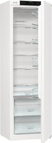 Gorenje Kühlgerät WiFi-Connectivity RI517E41WF