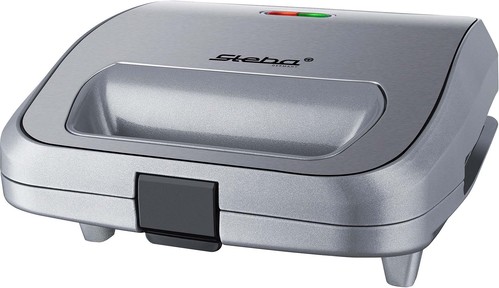 Steba Multi-Snack-Maker 3in1 SG 65 gra/eds Steba Multi-Snack-Maker 3in1 SG 65 gra/eds