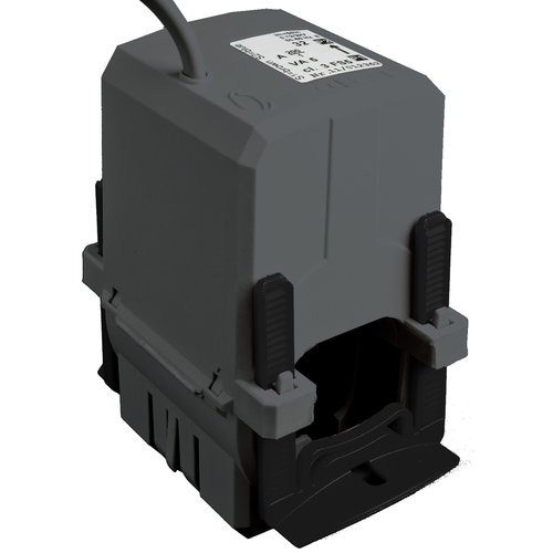 Schneider Electric Umbaustromwandler Kabel 0750A/5A METSECT5HP075