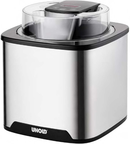 Unold Eismaschine Gelato 48855 eds