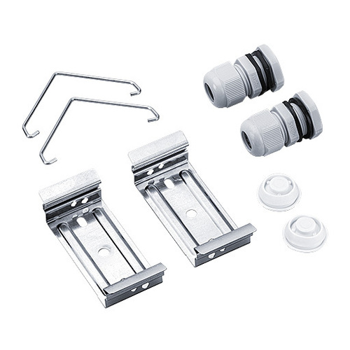 THORNeco Ersatz-Montagekit JULIE FLEX #59013251