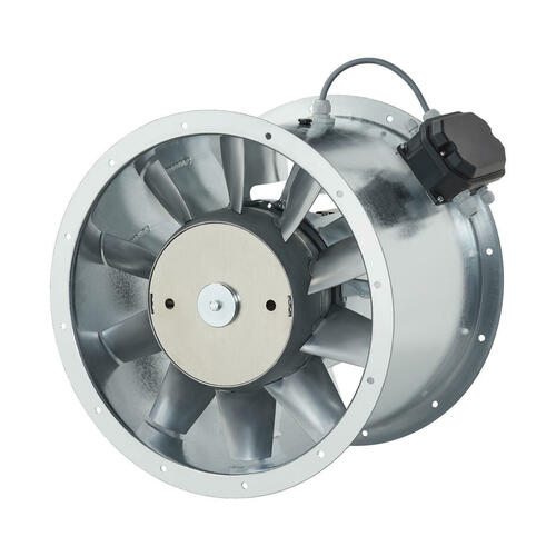 Helios Ventilatoren Mitteldruckventilator 3-PH 400 V 50 Hz AMD 630/2 11 kW Helios Ventilatoren Mitteldruckventilator 3-PH 400 V 50 Hz AMD 630/2 11 kW