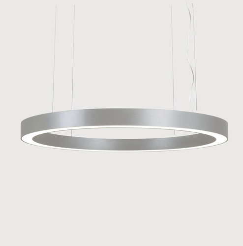 Lightnet LED-Pendelleuchte 4000K, silber RG3OSE-840M-D600-U Lightnet LED-Pendelleuchte 4000K, silber RG3OSE-840M-D600-U