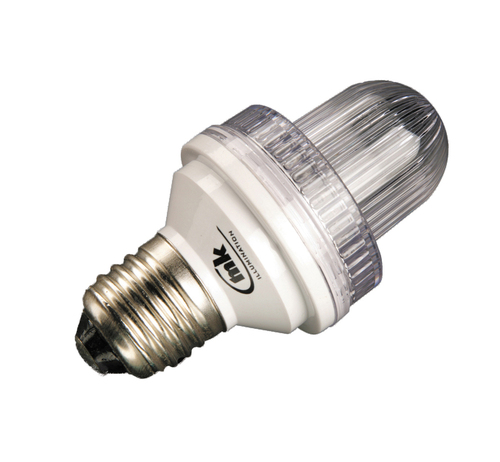 Scharnberger+Hasenbein LED-Flash 53x98mm 57387