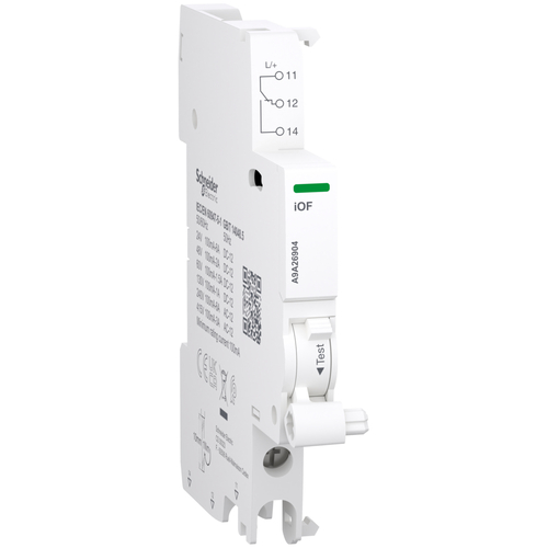 Schneider Electric Hilfsschalter A9A26904