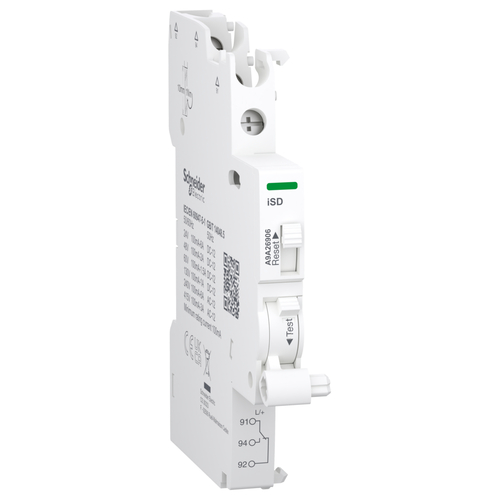 Schneider Electric Fernmelde+Hilfsschalter A9A26906