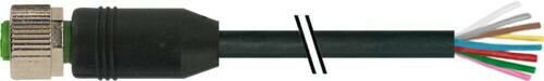 Murrelektronik Anschlussleitung 7000-17041-7220300