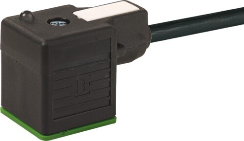 Murrelektronik Anschlussleitung 7000-18001-6361000