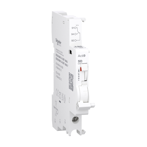 Schneider Electric Fernmelde+Hilfsschalter A9N26917