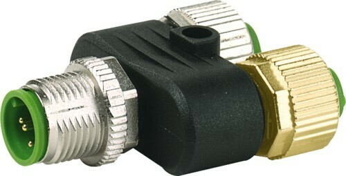 Murrelektronik T-Stück 7356-41121-0000000