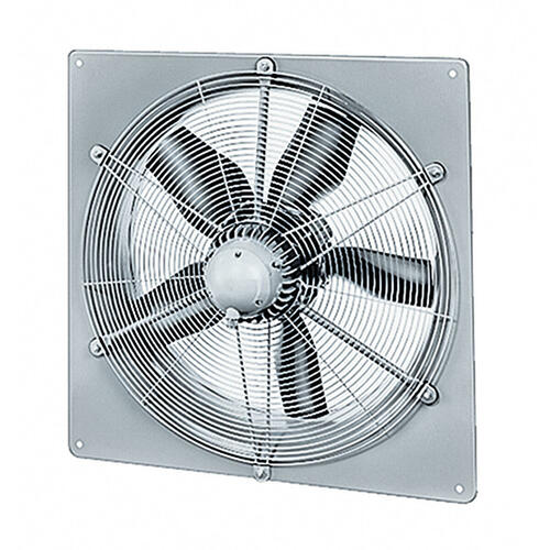 Helios Ventilatoren Hochleistungsventilator 3-PH, EX-geschützt HQD 560/6 EX