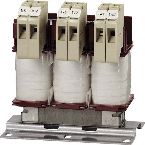 Siemens Dig.Industr. Ausgangsdrossel 4EP3701-3US00 Siemens Dig.Industr. Ausgangsdrossel 4EP3701-3US00