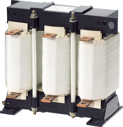 Siemens Dig.Industr. Drossel f. Stromrichter 4EU2522-7BA00-0AA0 Siemens Dig.Industr. Drossel f. Stromrichter 4EU2522-7BA00-0AA0