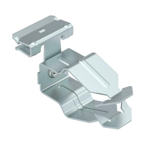 OBO Bettermann Vertr Trägerklammer m.Rohraufnahme 32mm SCHPO 1,5-4 D32 OBO Bettermann Vertr Trägerklammer m.Rohraufnahme 32mm SCHPO 1,5-4 D32
