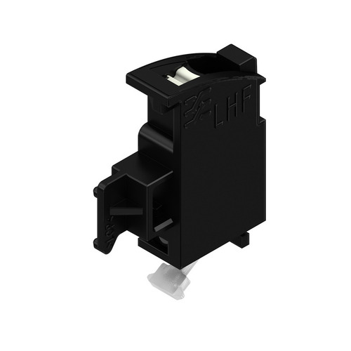 Weidmüller Leiterplattenklemme, 320 V, Raster in mm: 0.0 LHF-SMT R#2581380000