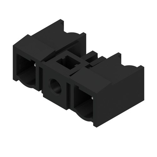 Weidmüller Leiterplattensteckverbind. Platinenanschluss SL 7.62IT#1173610000