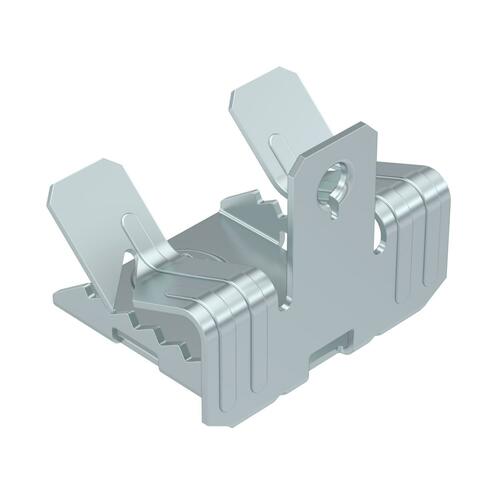 OBO Bettermann Vertr Trägerklammer mit Innengewinde M6 SCUIT 7-13 M6 OBO Bettermann Vertr Trägerklammer mit Innengewinde M6 SCUIT 7-13 M6