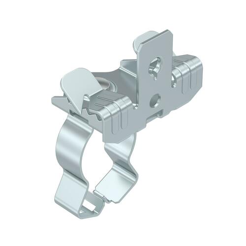 OBO Bettermann Vertr Trägerklammer m.Rohrauf.u. 20-25mm SCVPC 3-7 D25 OBO Bettermann Vertr Trägerklammer m.Rohrauf.u. 20-25mm SCVPC 3-7 D25