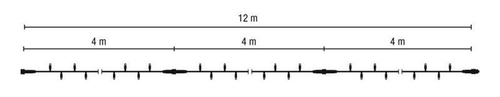 Scharnberger+Hasenbein Ersatzstrang 4m f.LEDStringLite 58169