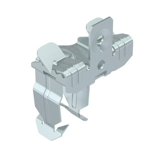 OBO Bettermann Vertr Trägerklammer m.Rohraufna. u. 25mm SCVPO 3-7 D25 OBO Bettermann Vertr Trägerklammer m.Rohraufna. u. 25mm SCVPO 3-7 D25