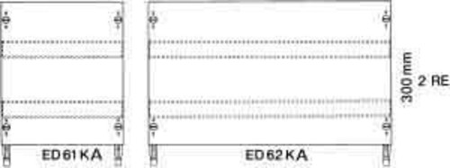 Striebel&John Kombi-Set ED62KA