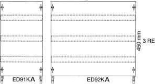 Striebel&John Kombi-Set ED91KA
