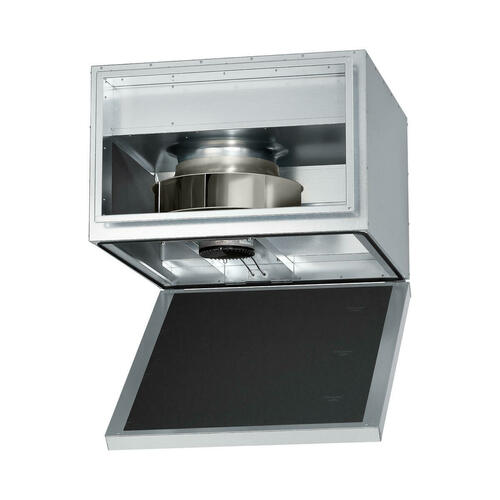 Helios Ventilatoren SILENT Kanalventilator 3-PH 380-480V50/60Hz SKRD EC 400/60/35 Helios Ventilatoren SILENT Kanalventilator 3-PH 380-480V50/60Hz SKRD EC 400/60/35